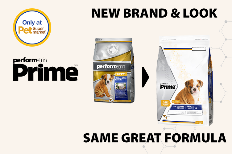 Performatrin dog food petsmart new arrivals